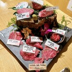 肉の変態集団 疾風ホルモン - 