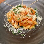 イタリア料理 フィオレンツァ - 