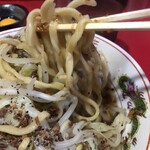 ラーメン二郎  札幌店 - 