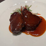 ホテルオークラ 中国料理「桃花林」 - 