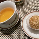 ホテルオークラ 中国料理「桃花林」 - 