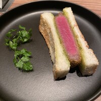 焼肉うしごろ 銀座店 - 