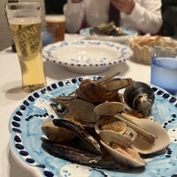 ラ･スコリエーラ - 