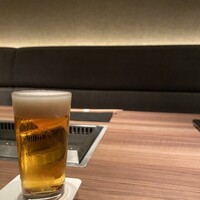 焼肉うしごろ 銀座店 - 