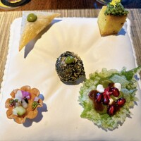 SPICE LAB TOKYO - 