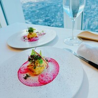 ワインラウンジ＆レストラン セパージュ 名古屋店 - 