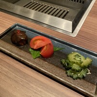 焼肉うしごろ 銀座店 - 