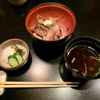 赤坂 津つ井 総本店 -  赤坂 津つ井 総本店 -