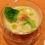 リヴィエール キャレ - 