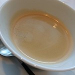 プレヴナンス - コーヒー