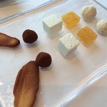 プレヴナンス - 小菓子