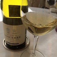 プレヴナンス - 白ワイン１　アミューズに合わせて