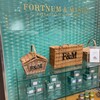 フォートナム・アンド・メイソン・コンセプトショップ 日本橋三越店