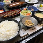 うなぎのやまぐち - 料理写真: