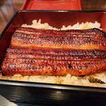 Unagi no Naruse Matsumoto Ten - 梅～☆