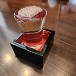 Unagi no Naruse Matsumoto Ten - 冷酒～☆