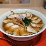 らーめん 七彩飯店 - 