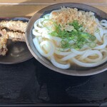 うどんの田 - 