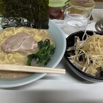 ラーメン屋 けん - 