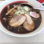 幸楽苑 - 料理写真: