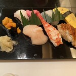 Echizensushi - 