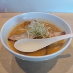 我流麺 真舍 - 