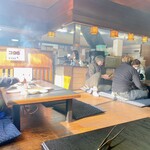 焼肉てっちゃん - 