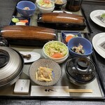 うなぎのやまぐち - 