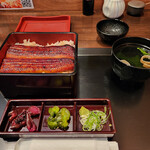 Unagi no Naruse Matsumoto Ten - 梅～☆