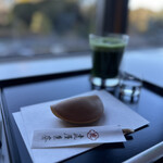 虎屋菓寮 赤坂店 - 