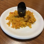 スペイン食堂石井 - 