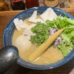 Kitamae Soba Takadaya - 