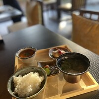 レストラン 翠葉 - 