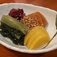 魚竹 - 