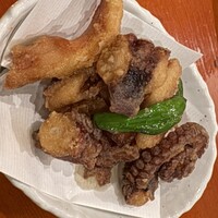 魚竹 - 
