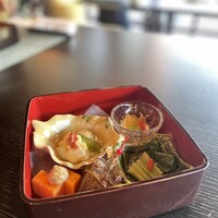 レストラン 翠葉 - 