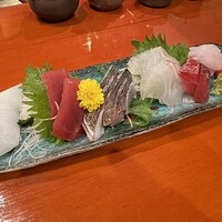魚竹 - 