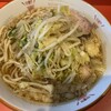 ラーメン二郎 仙川店
