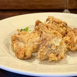 グリルフレンチ - 