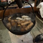 庄家 - オーデン