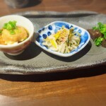 にほんしゅ屋 しゅうろく - 