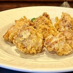 グリルフレンチ - 