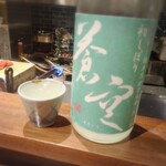 にほんしゅ屋 しゅうろく - 