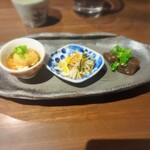 にほんしゅ屋 しゅうろく - 