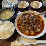 中国料理 四川  - 