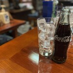 庄家 - ここんちではコーラ