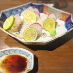 にほんしゅ屋 しゅうろく - 