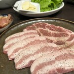 Setagaya Yakiniku bon - 