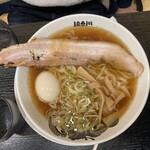 食堂 はせ川 - 