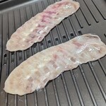 肉の匠 中むら屋 - 